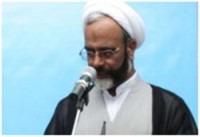 امام جمعه ششتمد:دشمن به بهانه های مختلف ارزش های ما را زیر سوال می برد