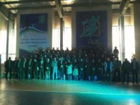 دانشگاه حکیم سبزواری قهرمان مسابقات هندبال دانشجویان دختر کشور شد
