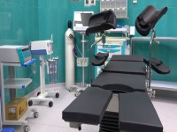 کلینیک درمان ناباروری در دانشگاه علوم پزشکی سبزوار راه‌اندازی شد