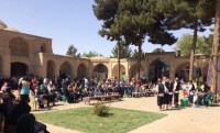 جشن نوروزگاه در سبزوار لغو شد