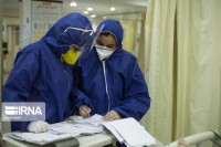 ۱۳ بیمار مبتلا به کرونا در غرب خراسان رضوی بهبود یافتند