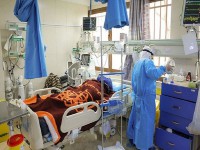 سه بیمار کرونا در غرب خراسان رضوی فوت کردند