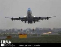 پروازهای فرودگاه سبزوار در مسیر تهران افزایش یافت