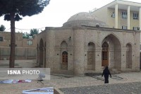 21 پایگاه جهانی میراث فرهنگی در ایران وجود دارد