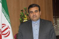 انتخاب فرماندار سبزوار به عنوان یکی از فرمانداران برتر سال ۹۸ در حوزه اقتصاد