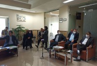اختلاف در نشست شورای شهر سبزوار بار دیگر حاشیه ساز شد