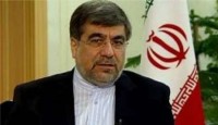 وزیر فرهنگ و ارشاد اسلامی وارد سبزوار شد