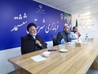 شهدای هفتم تیر سند عزت و افتخار جمهوری اسلامی هستند
