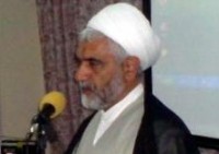 امریکا در پی به زانو در آوردن ملت مسلمان ایران است