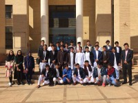 دانشگاههای سبزوار میزبانان شایسته‌ای برای دانشجویان افغانستانی هستند