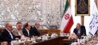 تحریم های آمریکا علیه ایران خلاف توافق هسته ای است