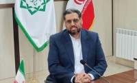 وزیر کشور حکم شهردار سبزوار را امضا کرد