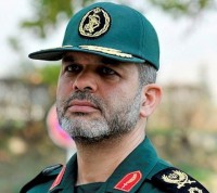 قدرت بازدارندگی ایران ریشه در حماسه آفرینی شهدای دفاع مقدس دارد