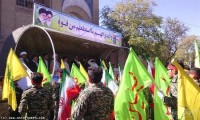 دوران دفاع مقدس از افتخاران ملت بزرگ ایران است