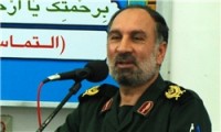 دفاع مقدس میراث فرهنگی انقلاب اسلامی است