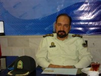 نیروی انتظامی سبزوار رتبه اول ارتقای امنیت اجتماعی استان را کسب کرد