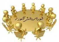 انتخابات شورای دانش آموزی شهرستان جوین برگزار شد