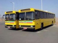 15 روستای حومه سبزوار از خدمات اتوبوسرانی بهره مند شدند