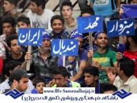 دومین پیروزی برای نماینده هندبال ایران