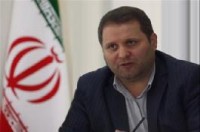 حسین مهری معاون وزیر و مدیر عامل شرکت پست شد