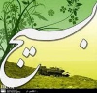 فرمانده سپاه خوشاب: رویکرد حلقه های صالحین بصیرت افزایی است