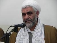 امام جمعه داورزن : پایداری ملت ایران استکبار را حاضر به مذاکره کرد