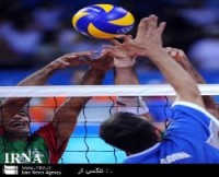 تیم والیبال نشسته ثامن الحجج عسبزوار فردا میزبان شهرداری تبریز است