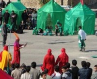 گروه هنری سفیرسبزوار به عنوان نماینده ایران به افغانستان اعزام شد