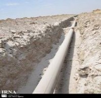 ایمن سازی خطوط لوله انتقال نفت در شهرهای سبزوار و امام تقی انجام شد