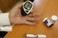 شش هزار بیمار دیابتی در غرب خراسان شناسایی شدند