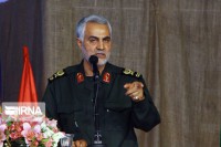 شهید سلیمانی اقتدار ایران و پایان سلطه آمریکا در منطقه را تثبیت کرد