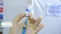 ۱۰ درصد واجدان در غرب خراسان رضوی دز سوم واکسن کرونا را تزریق کردند
